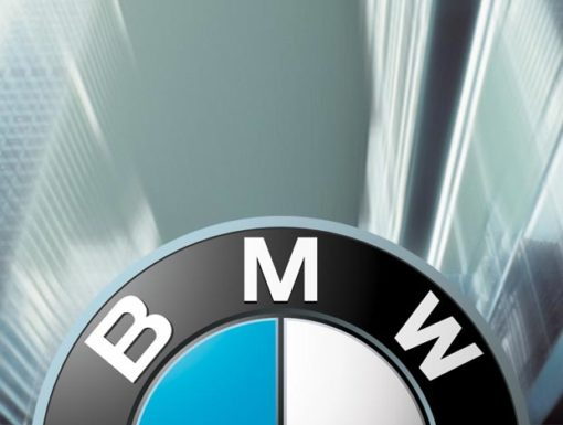 Coverdesign für die 2006er DVD-Edition von BMW-Navigationssystemen. Arbeit als freier Artdirector für Grow Werbeagentur