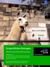 Sponsoringkampagne der BEWAG in Berlin, entworfen als Artdirector für Dorland