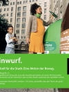 Sponsoringkampagne der BEWAG in Berlin, entworfen als Artdirector für Dorland