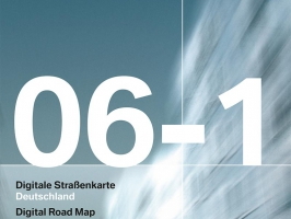 Fotografie und Design für ein DVD Cover der Navigationssysteme von BMW. Entworfen als freier Artdirector für Grow, Düsseldorf