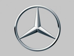 Fotografie und Design von Broschüren zu den Navigationssysteme von Mercedes-Benz. Arbeit als freier Artdirector